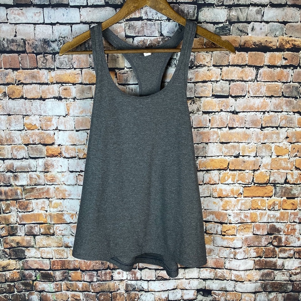 Under Armour Heat Gear Racerback Tank Top